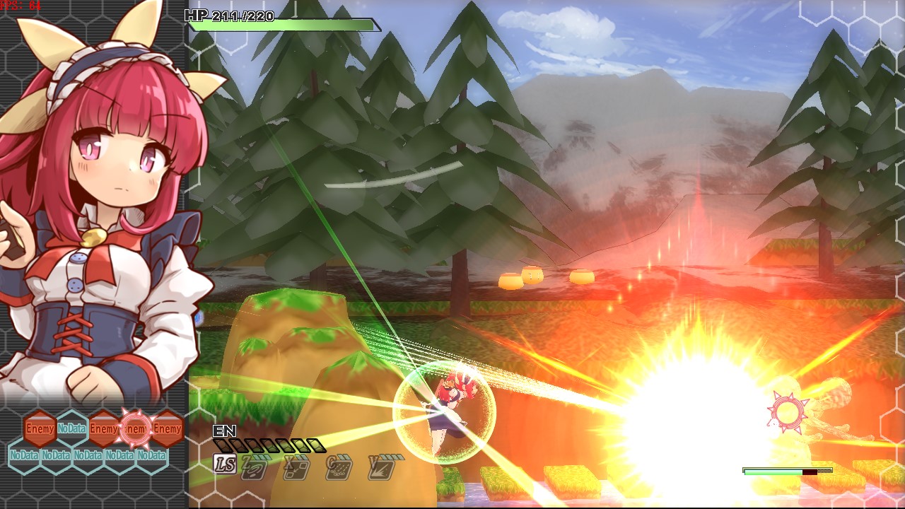 Gameplay 2