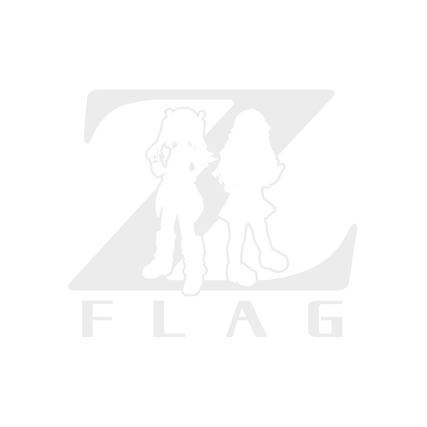 Z-FLAG LOGO